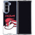 Looney Tunes Retro Lola Bunny Galaxy Z Fold5 5G Clear Case