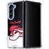 Looney Tunes Retro Lola Bunny Galaxy Z Fold5 5G Clear Case