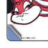Looney Tunes Retro Lola Bunny Galaxy Z Fold5 5G Skin