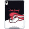 Looney Tunes Retro Lola Bunny iPad 11th Gen (2025) Clear Case