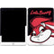 Looney Tunes Retro Lola Bunny Apple iPad Skin