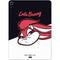 Looney Tunes Retro Lola Bunny Apple iPad Air Skin