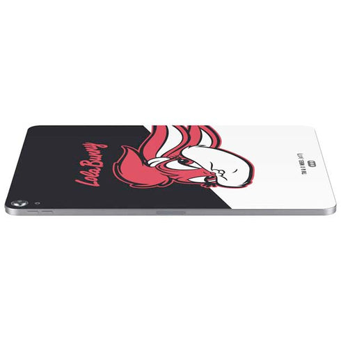 Looney Tunes Retro Lola Bunny Apple iPad Air Skin