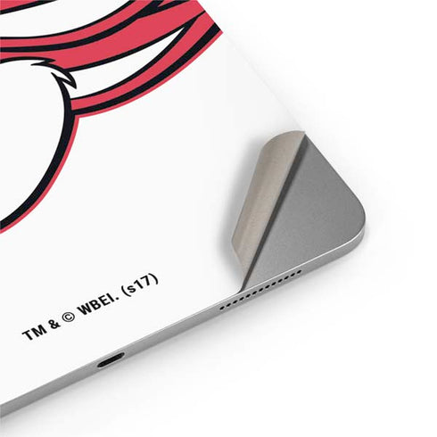 Looney Tunes Retro Lola Bunny Apple iPad Air Skin