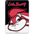 Looney Tunes Retro Lola Bunny Apple iPad Pro Skin
