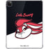 Looney Tunes Retro Lola Bunny iPad Pro 11in (2024) Clear Case