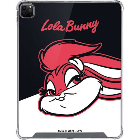Looney Tunes Retro Lola Bunny iPad Cases
