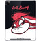 Looney Tunes Retro Lola Bunny iPad Cases