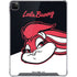 Looney Tunes Retro Lola Bunny iPad Cases