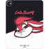 Looney Tunes Retro Lola Bunny iPad Pro 13in M4 (2024) Skin