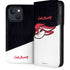 Looney Tunes Retro Lola Bunny iPhone 14 Folio Case