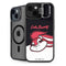 Looney Tunes Retro Lola Bunny iPhone 14 Plus Kickstand Case