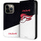 Looney Tunes Retro Lola Bunny iPhone 14 Pro Folio Case