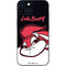Looney Tunes Retro Lola Bunny iPhone Skins