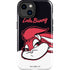 Looney Tunes Retro Lola Bunny iPhone 15 Impact Case