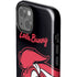 Looney Tunes Retro Lola Bunny iPhone 15 Impact Case