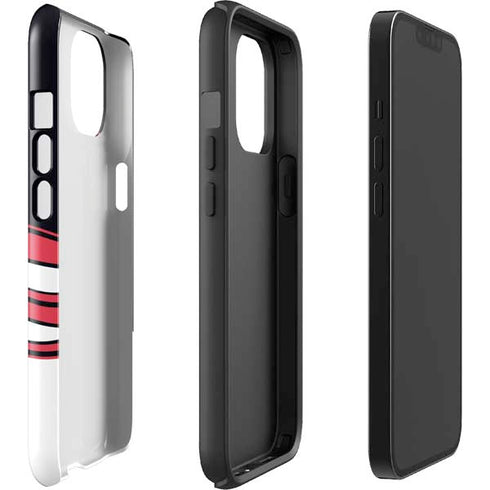 Looney Tunes Retro Lola Bunny iPhone 15 Impact Case