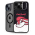 Looney Tunes Retro Lola Bunny iPhone 15 Plus Kickstand Case