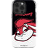 Looney Tunes Retro Lola Bunny iPhone 15 Pro Impact Case