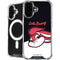 Looney Tunes Retro Lola Bunny iPhone 16 MagSafe Case