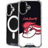 Looney Tunes Retro Lola Bunny iPhone 16 MagSafe Case