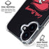 Looney Tunes Retro Lola Bunny iPhone 16 MagSafe Case