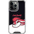 Looney Tunes Retro Lola Bunny iPhone 16 Pro Clear Case