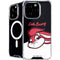 Looney Tunes Retro Lola Bunny iPhone 16 Pro MagSafe Case