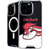 Looney Tunes Retro Lola Bunny iPhone 16 Pro MagSafe Case