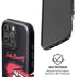 Looney Tunes Retro Lola Bunny iPhone 16 Pro Magsafe Impact Case