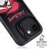 Looney Tunes Retro Lola Bunny iPhone 16e Kickstand Case