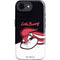 Looney Tunes Retro Lola Bunny iPhone 16e Impact Case