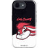 Looney Tunes Retro Lola Bunny iPhone 16e Impact Case