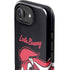 Looney Tunes Retro Lola Bunny iPhone 16e Impact Case