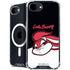 Looney Tunes Retro Lola Bunny iPhone 16e MagSafe Case