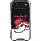 Looney Tunes Retro Lola Bunny iPhone 17 Air Clear Case