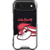 Looney Tunes Retro Lola Bunny iPhone 17 Air Clear Case