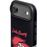 Looney Tunes Retro Lola Bunny iPhone 17 Air Impact Case
