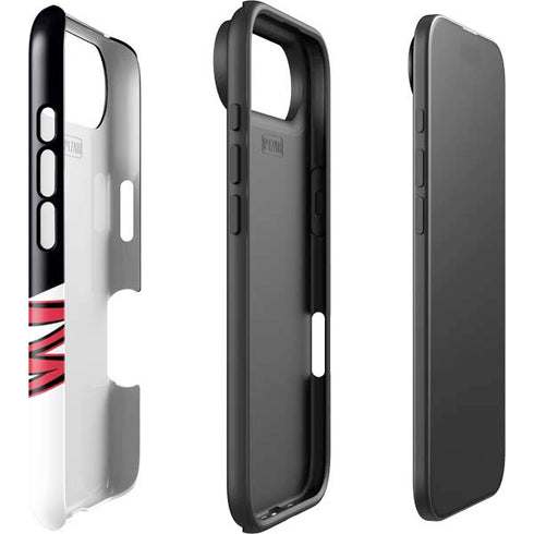 Looney Tunes Retro Lola Bunny iPhone 17 Air Impact Case