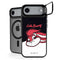 Looney Tunes Retro Lola Bunny iPhone 17 Air Kickstand Case