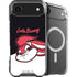 Looney Tunes Retro Lola Bunny iPhone 17 Air MagSafe Case
