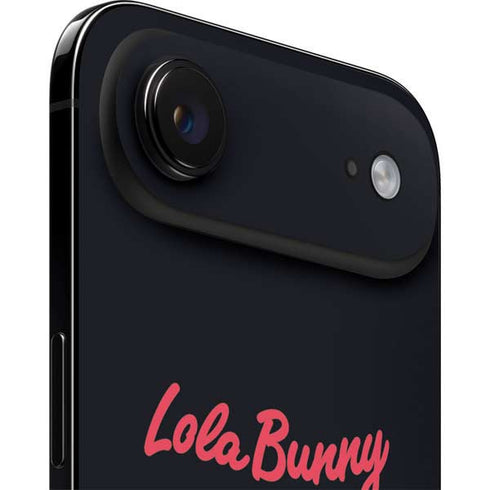 Looney Tunes Retro Lola Bunny iPhone 17 Air Skin