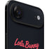 Looney Tunes Retro Lola Bunny iPhone 17 Air Skin