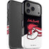 Looney Tunes Retro Lola Bunny iPhone 17 Pro Impact Case