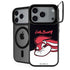 Looney Tunes Retro Lola Bunny iPhone 17 Pro Kickstand Case