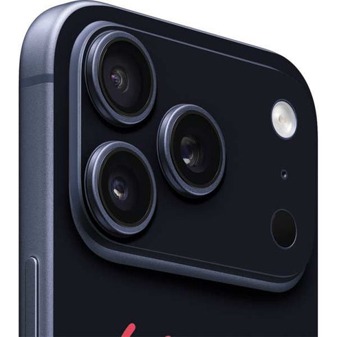 Looney Tunes Retro Lola Bunny iPhone 17 Pro Max Skin