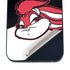 Looney Tunes Retro Lola Bunny iPhone 17 Pro Skin