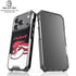 Looney Tunes Retro Lola Bunny iPhone 18 Pro Clear Case