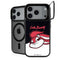 Looney Tunes Retro Lola Bunny iPhone 18 Pro Kickstand Case