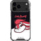 Looney Tunes Retro Lola Bunny iPhone 18 Pro Max Clear Case
